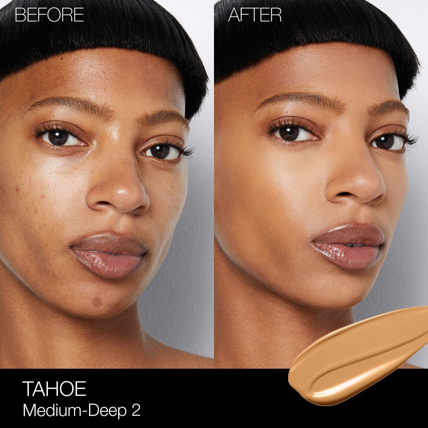 NARS Foundation Light Reflecting Svjetlo reflektirajući puder - 30 ml