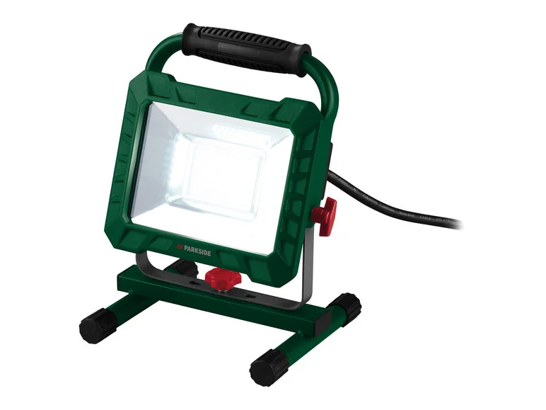 PARKSIDE® Chantier LEDPASB 44 A1-projektor, 43,5 W