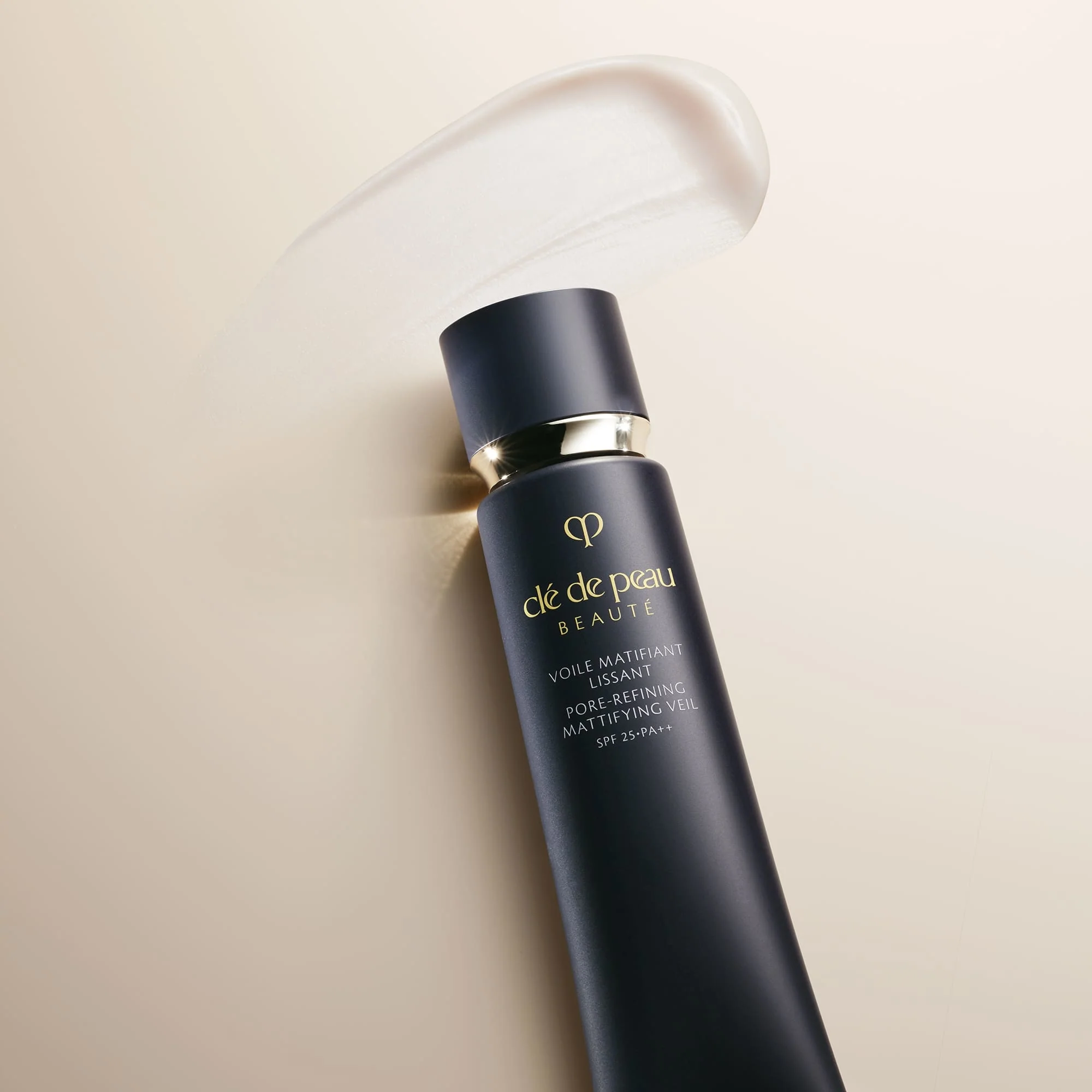 Viso Pore-Refining Mattifying Veil SPF25 - Base trucco