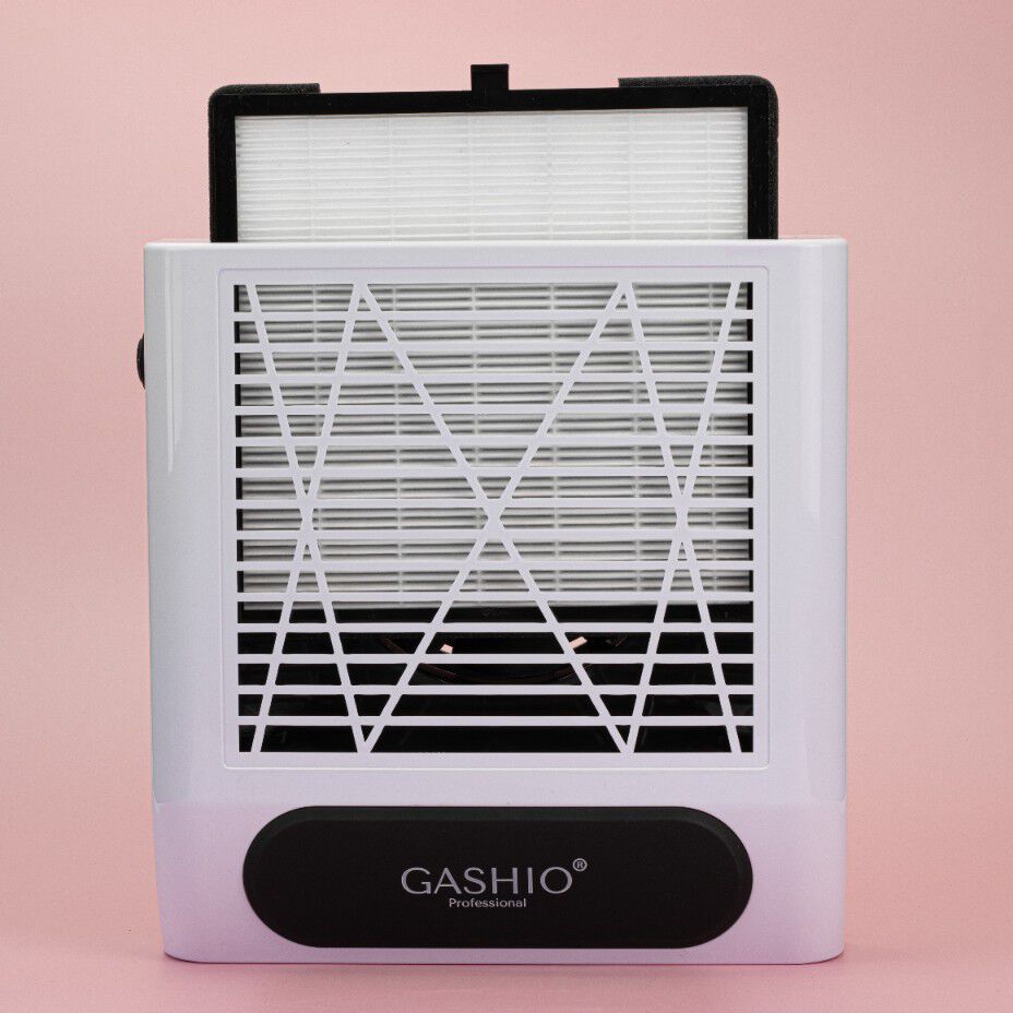 Gashio