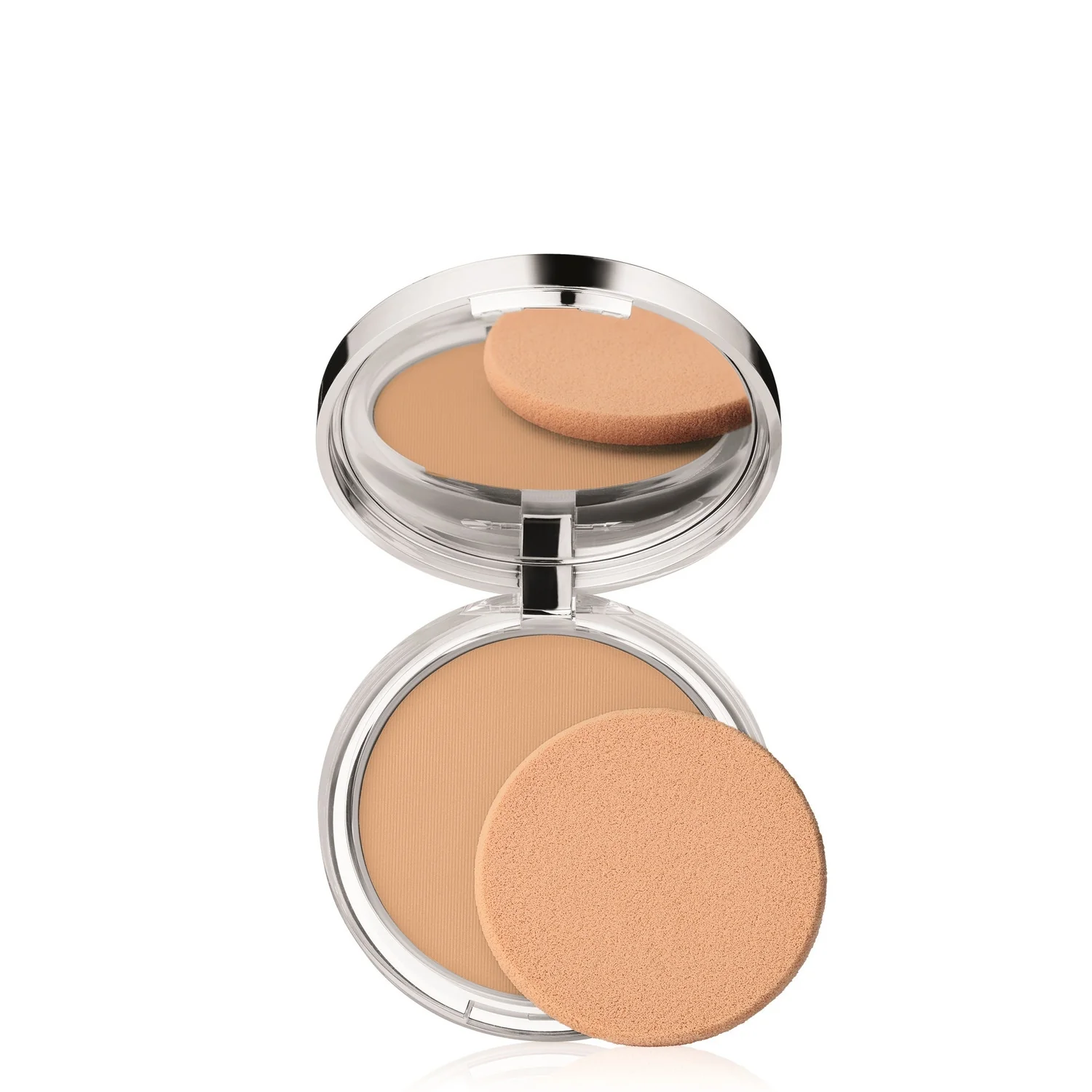 Ciprie Stay Matte Sheer Pressed Powder - Cipria polvere