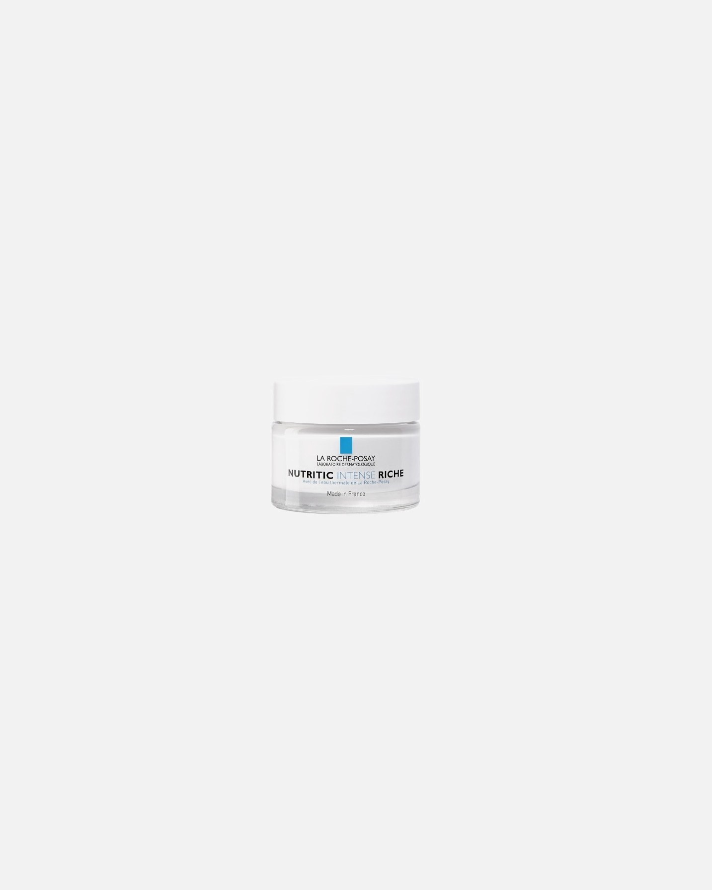 La Roche-Posay Nutritic Intense Rich denný krém - 50 ml