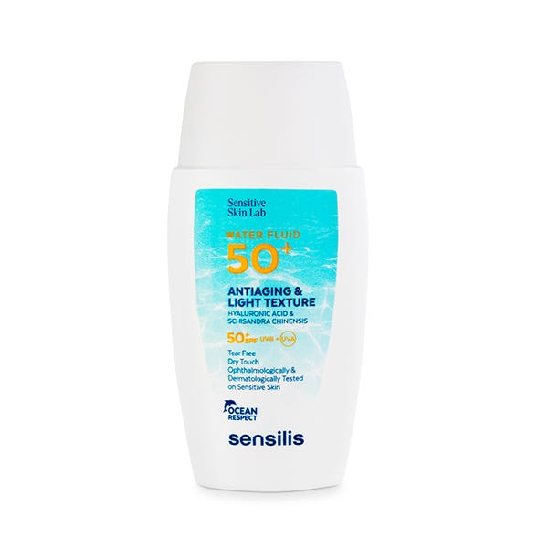 Waterfluid 50+ | 40ML