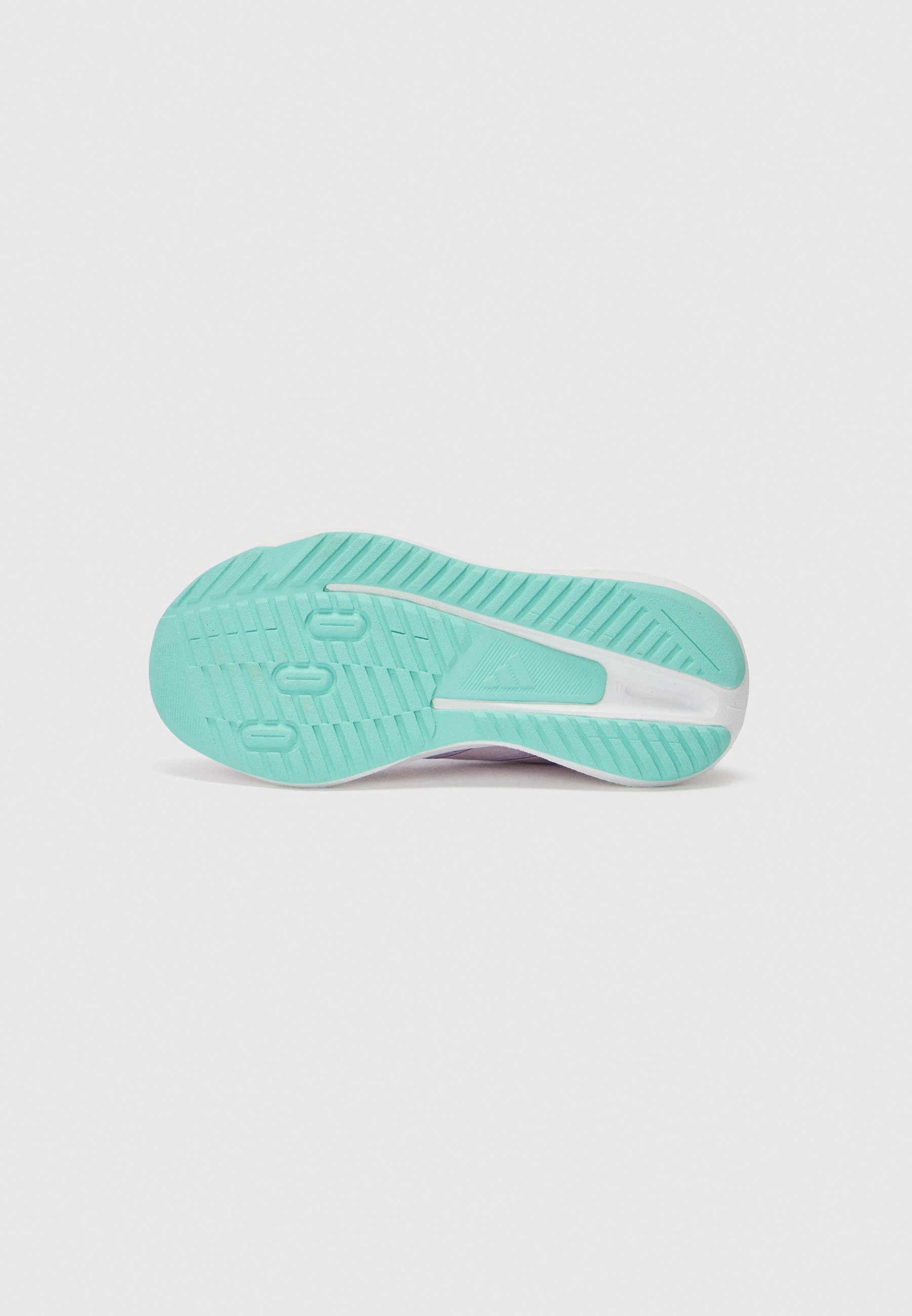 adidas Performance DURAMO UNISEX - Hardloopschoenen voor op de weg - poederpaars/ijslavendel/flitswater