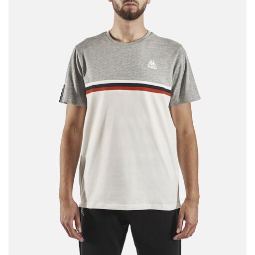 Majica s kratkimi rokavi Kappa Ibis