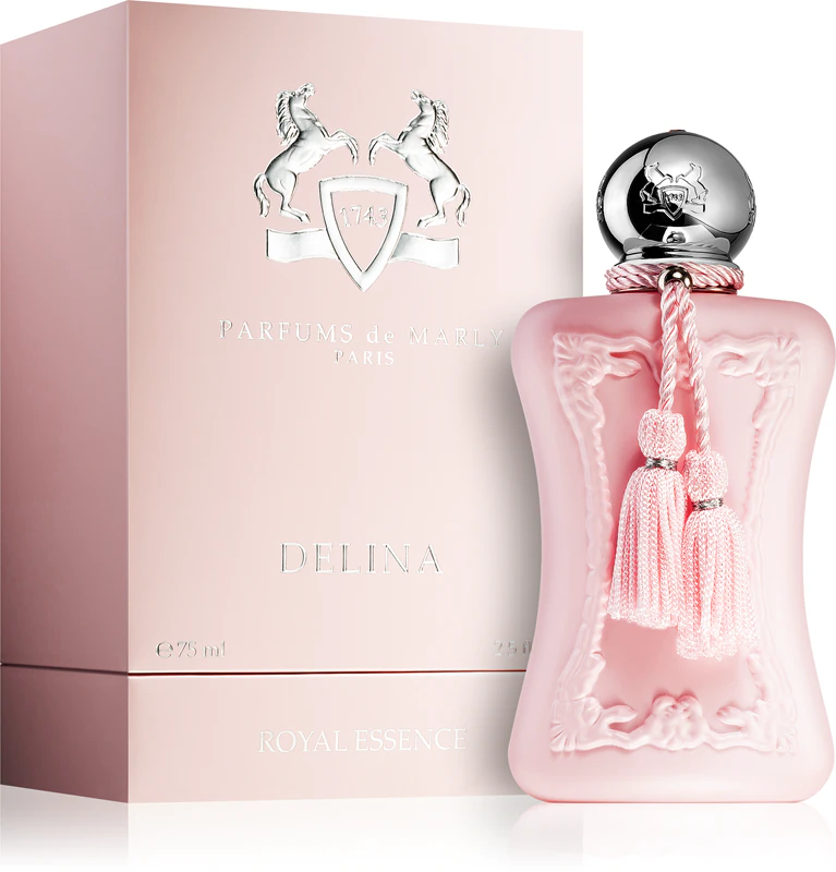 Parfums De Marly Delina Eau de Parfum para mulheres