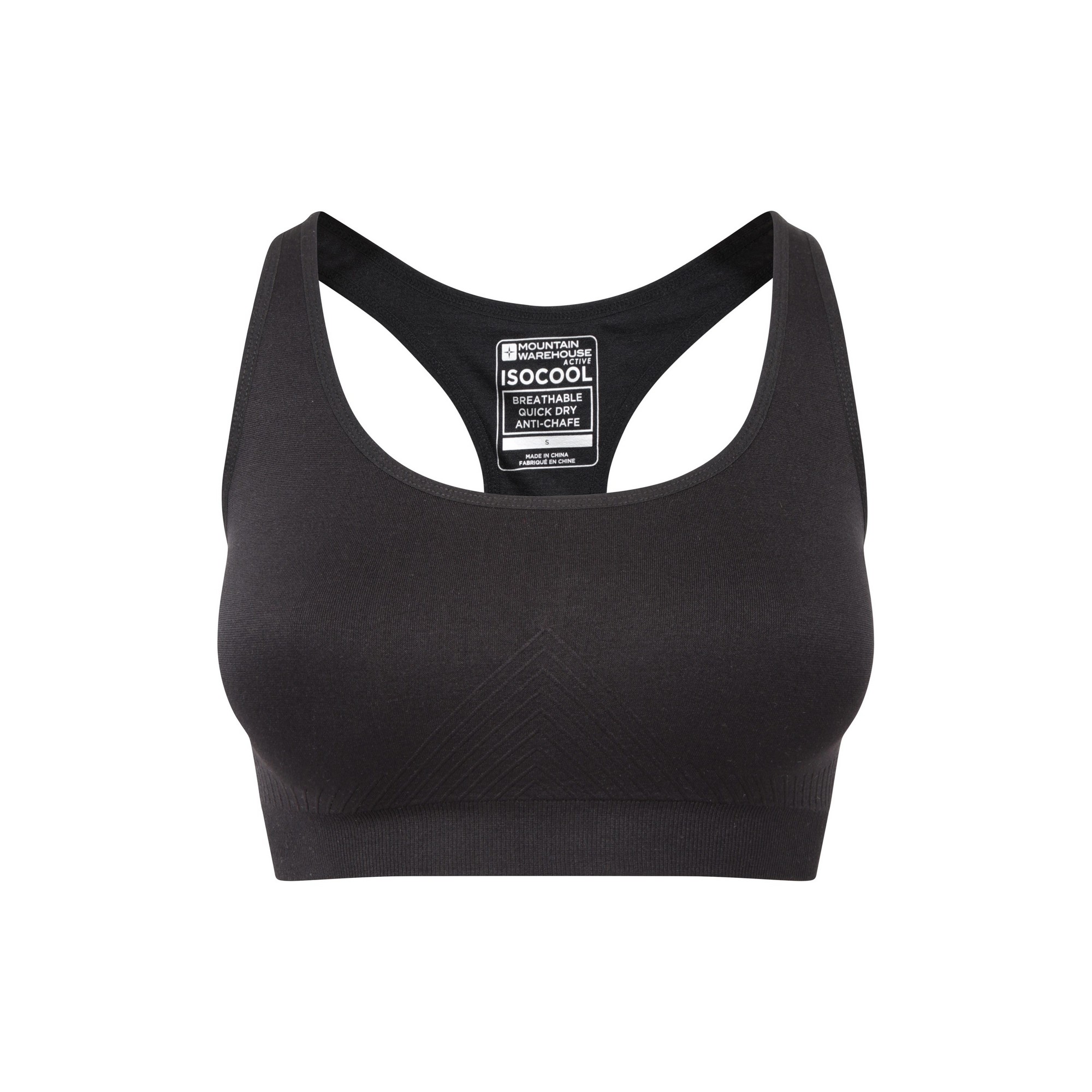 „Mountain Warehouse“ sportinė liemenėlė nuo trinties