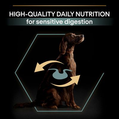 PURINA PRO PLAN Large Adult Athletic Cordero y Arroz Digestión Sensible