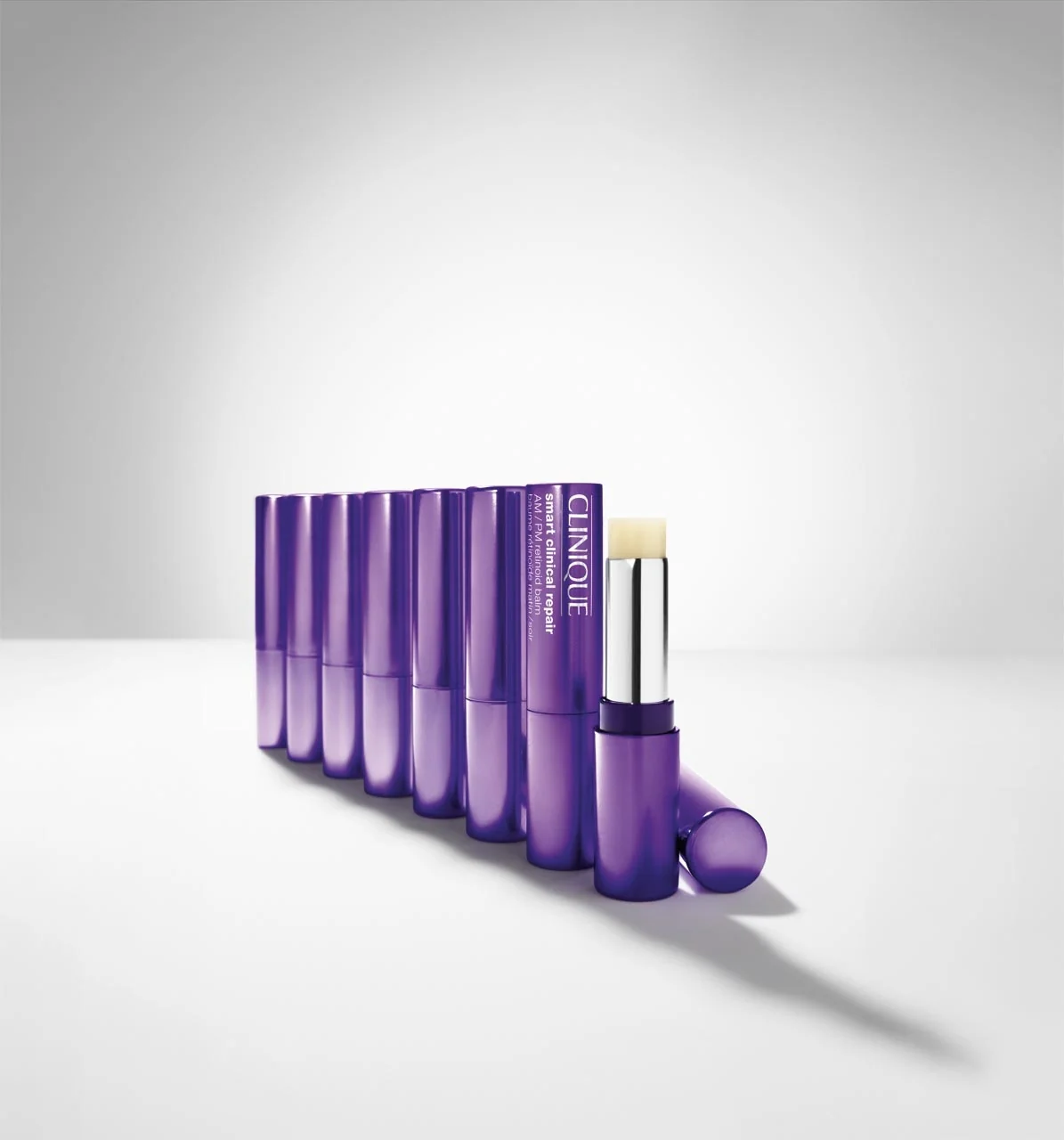 Smart Clinical Repair AM/PM Retinoid Balm - Stick antirughe