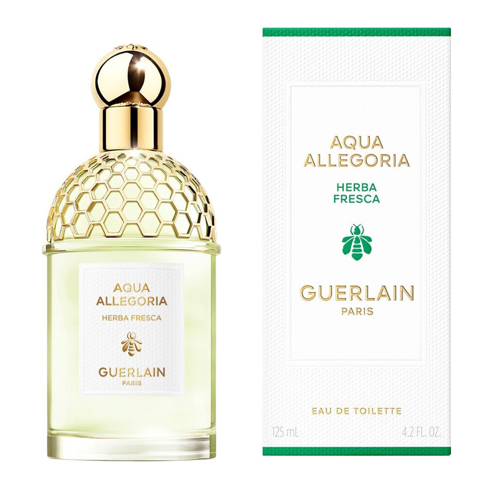Guerlain Aqua Allegoria Herba Fresca