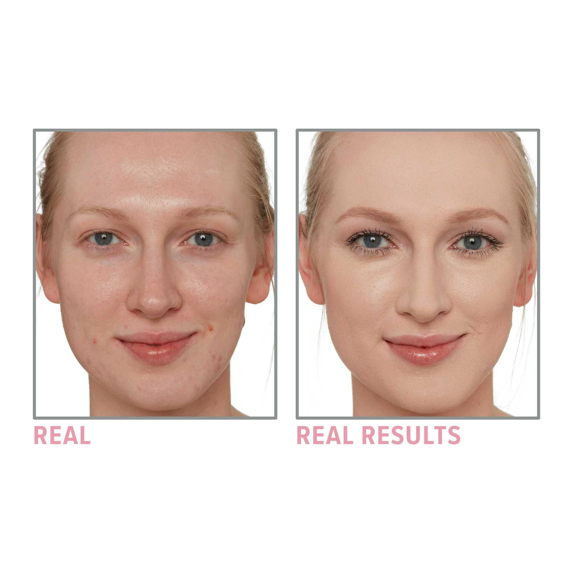 Pudră presată translucidă pentru aerograf Bye Bye Pores Pressed™ Poreless Finish - IT Cosmetics