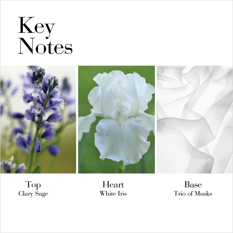Elizabeth Arden White Tea тоалетна вода за жене