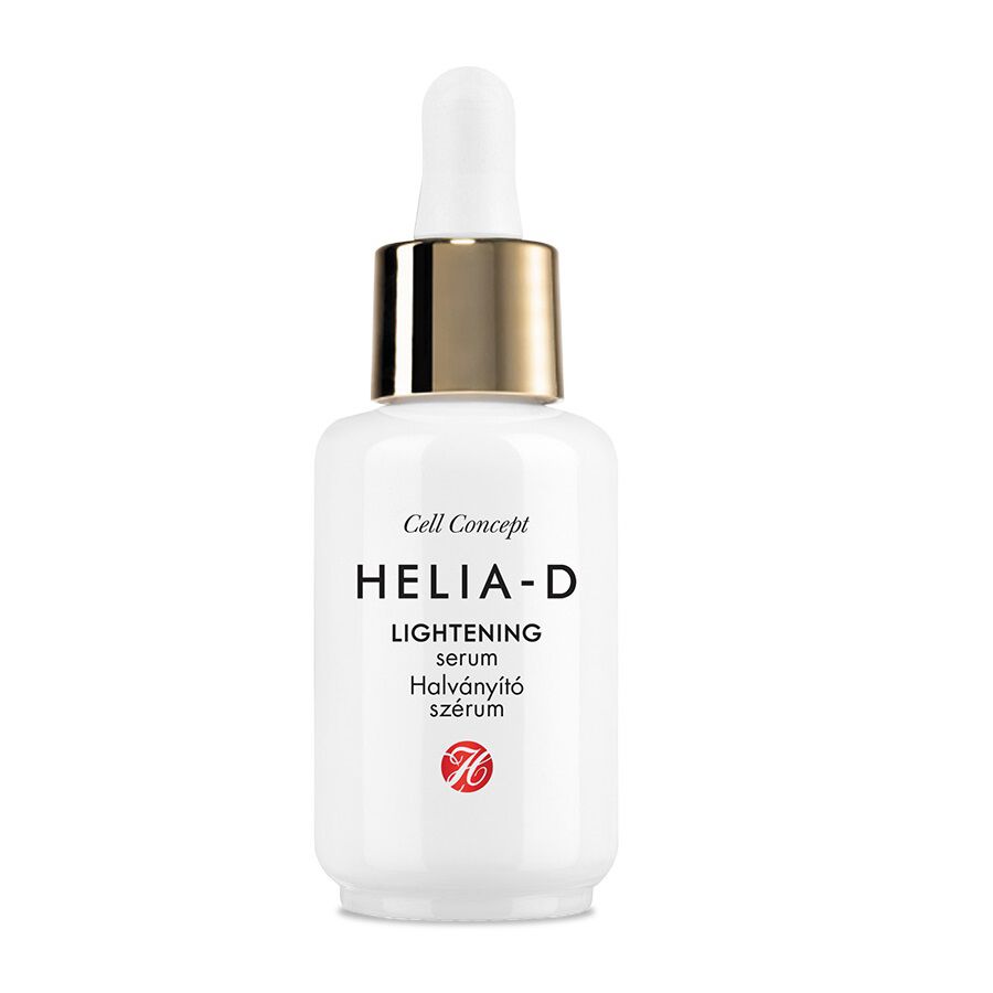 Helia-D Cell Concept Foryngende