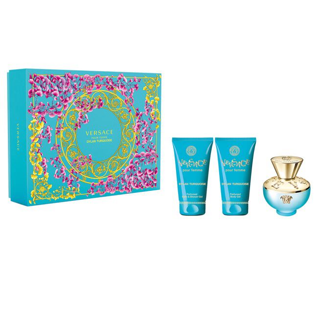 Versace Pour Femme Dylan Turkis
