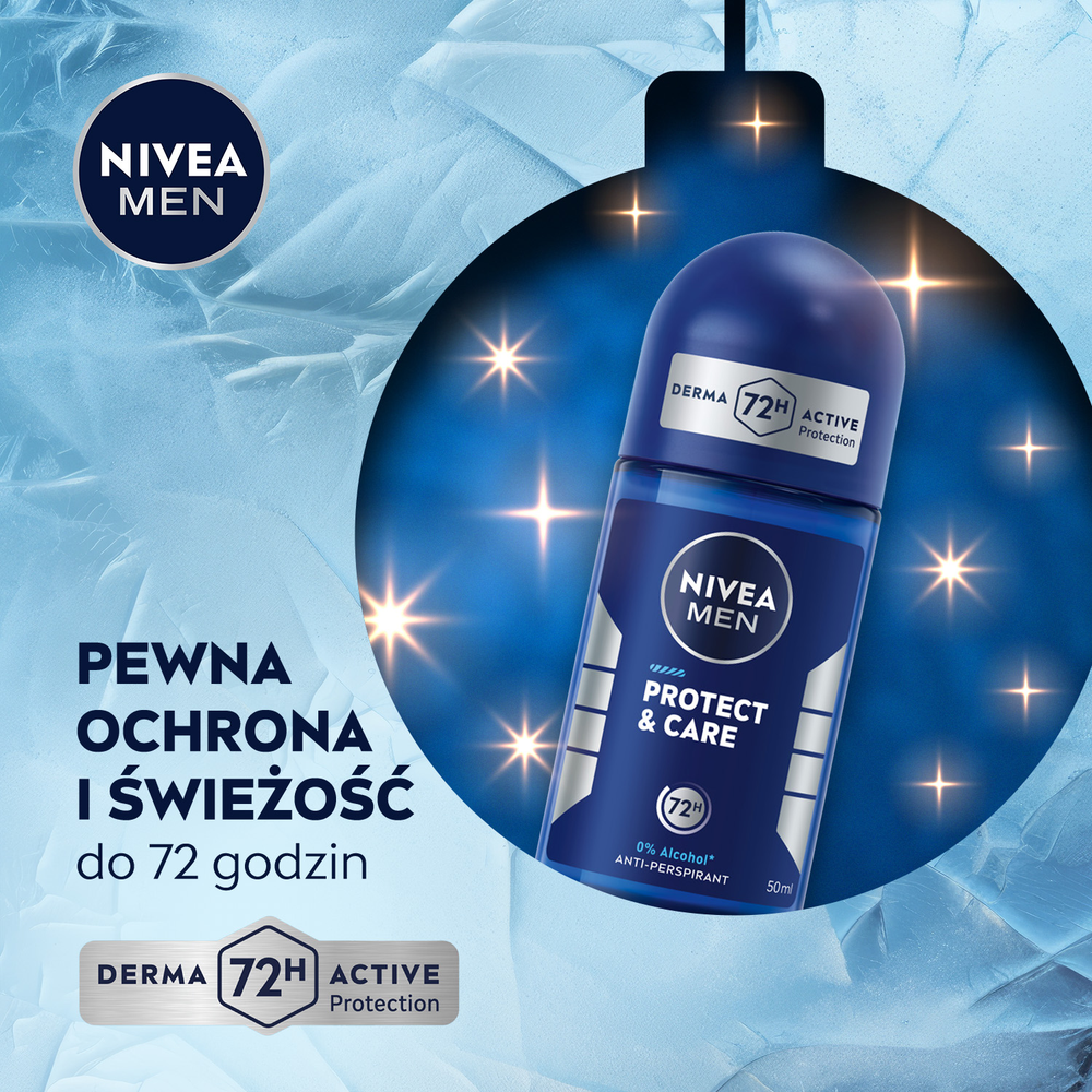 Nivea Pflegender Komfort