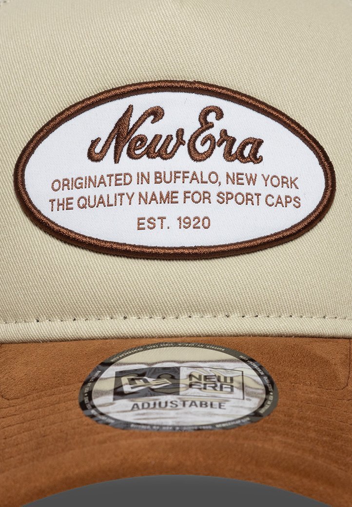 New Era Caps