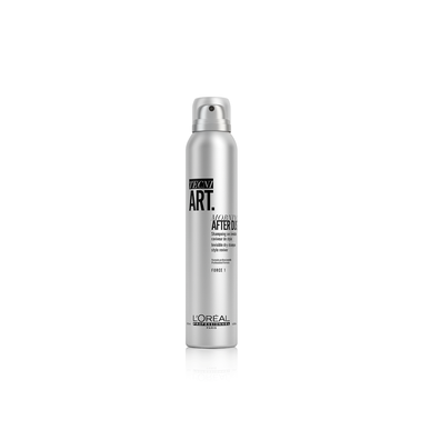 L'Oréal Professionnel Tecni Art Morning After Dust Shampoo Force 1 Invisible Revitalizing Dry Shampoo 24h 200 ml 200 ml