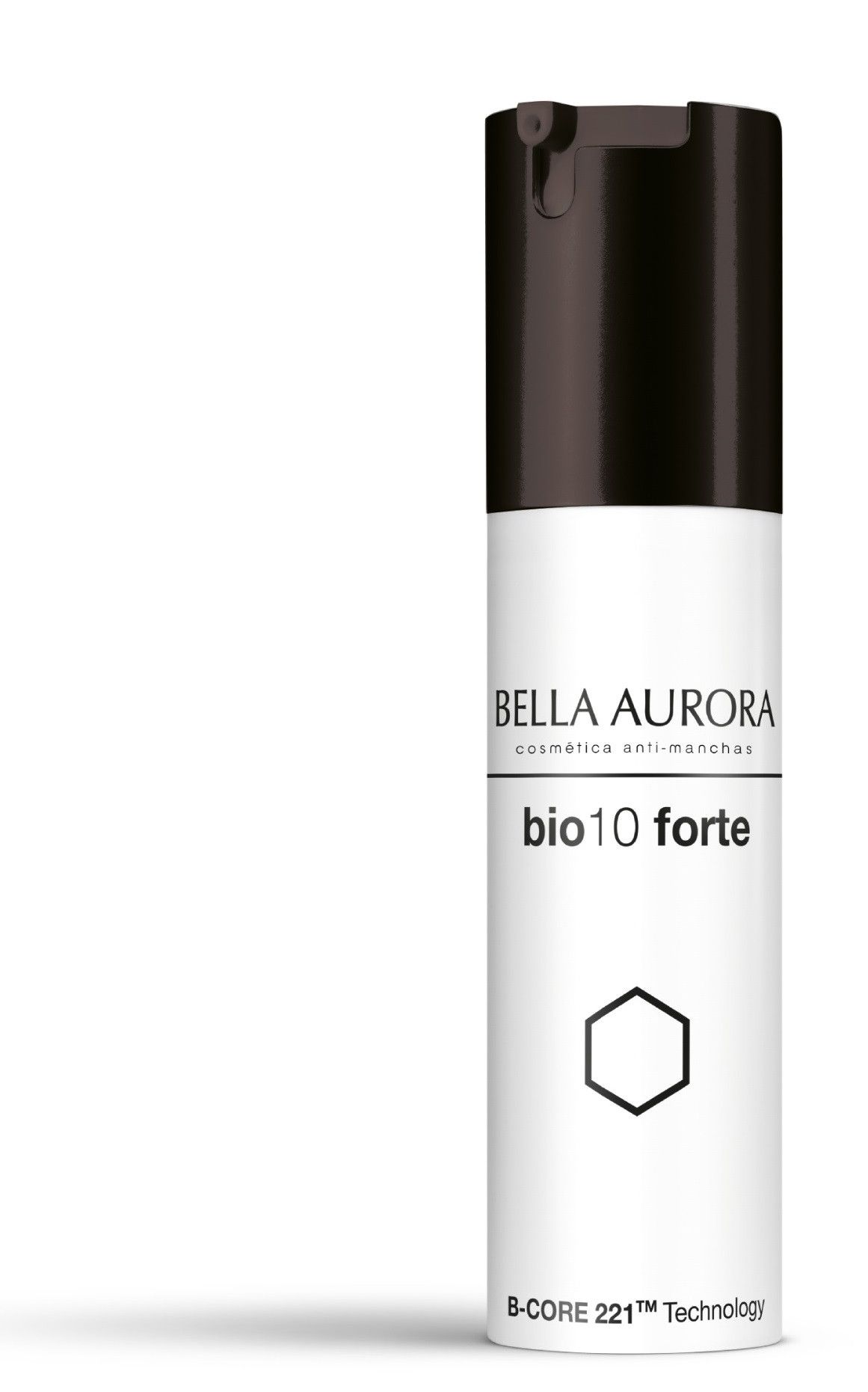 Bio10 Forte intenzivni depigmentirajući tretman za osjetljivu kožu Kreme za lice protiv tamnih mrlja
