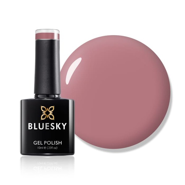 Bluesky gel lak - dráždivý
