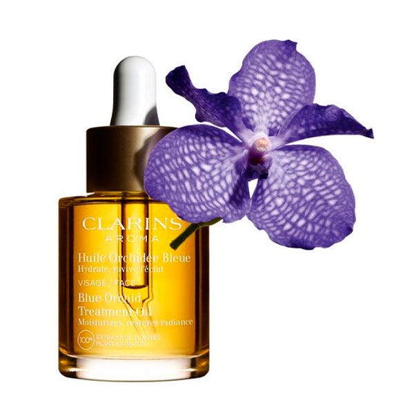 Kék Orchidea Olaj | 30 egység