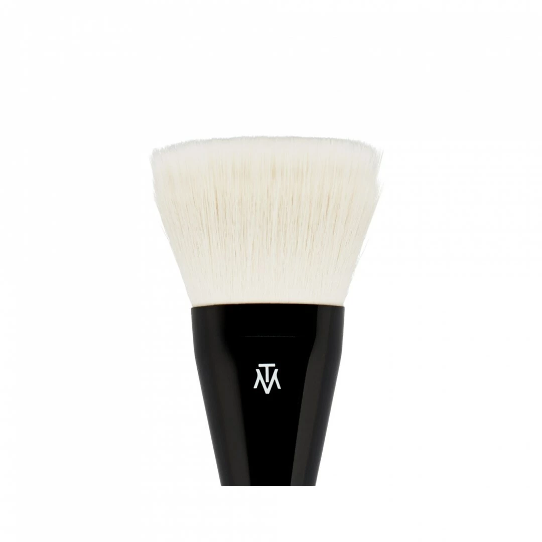 Pensulă cu gel lichid - MAKETHEMAKE