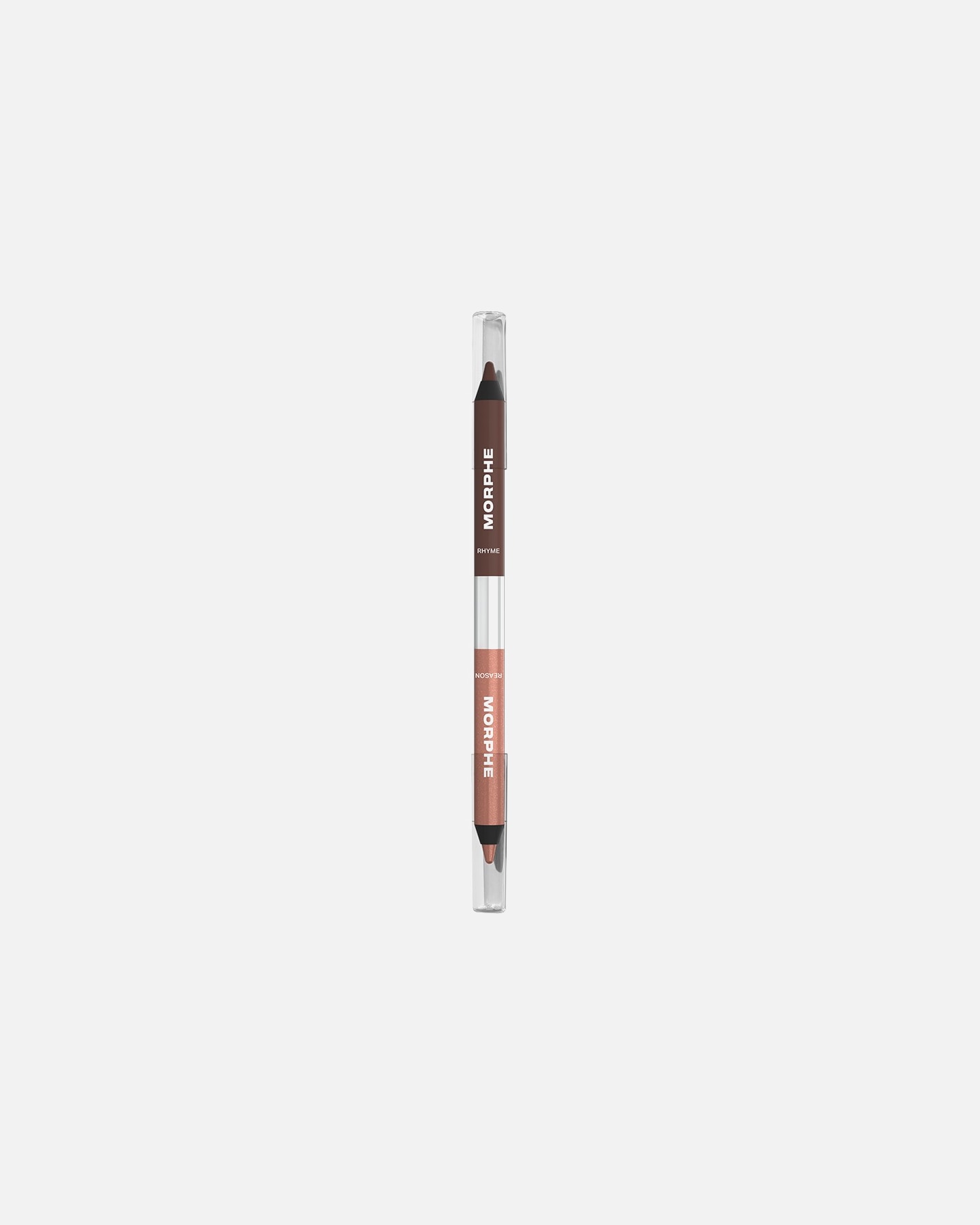 Matita eyeliner in gel a doppia punta Morphe Bi-Liner - 0,5 g