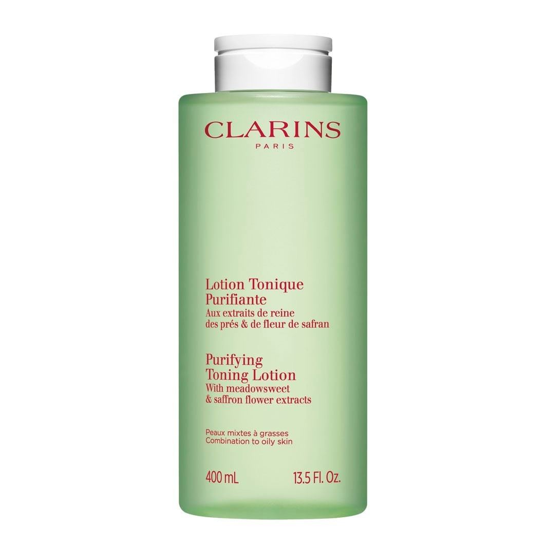 Clarins Toner attīrošs tonizējošs losjons - 200 ml