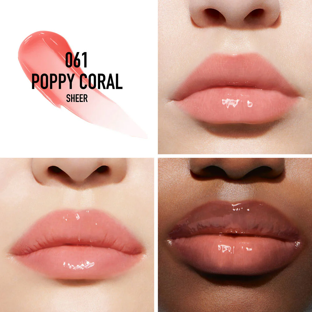 Gloss Dior Addict Lip Maximizer - Gloss, Volumizzante Labbra