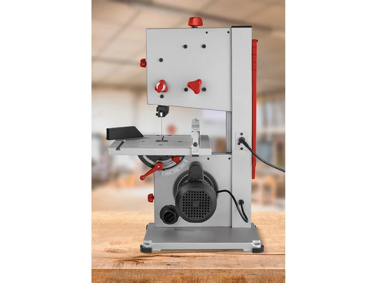 PARKSIDE® PBS 350 B2 Båndsag, 350 W