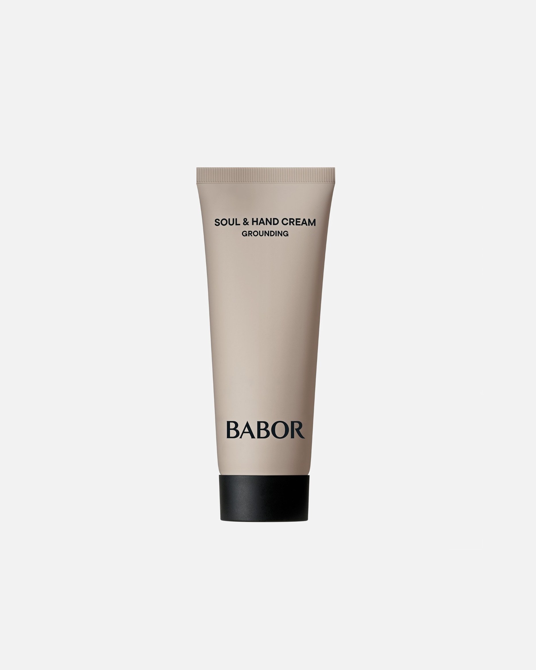 BABOR rankų kremas kūnui ir sielai bei rankų kremas - 75 ml