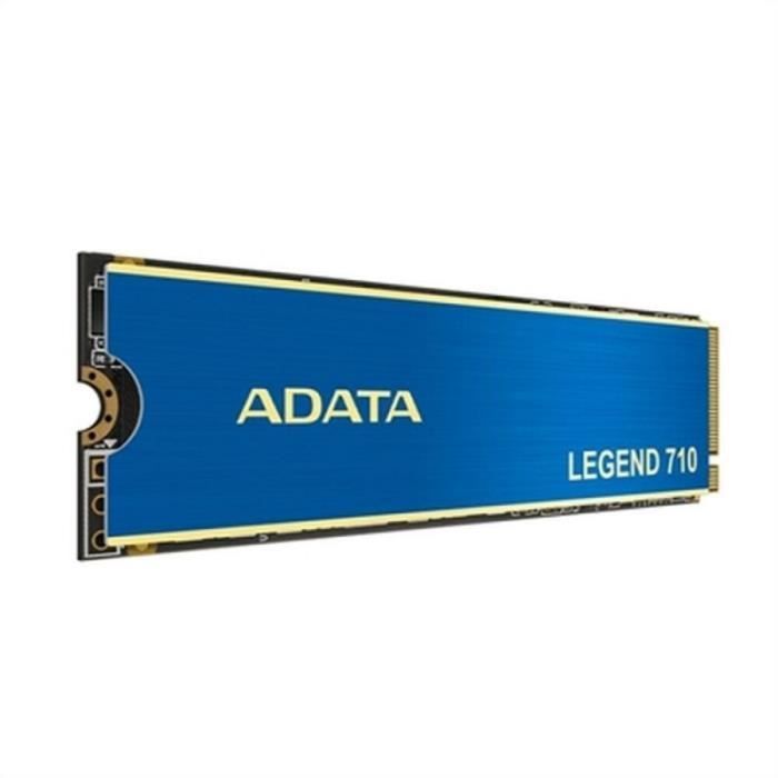 Harde schijf ALEG-710-1TCS 1 TB SSD