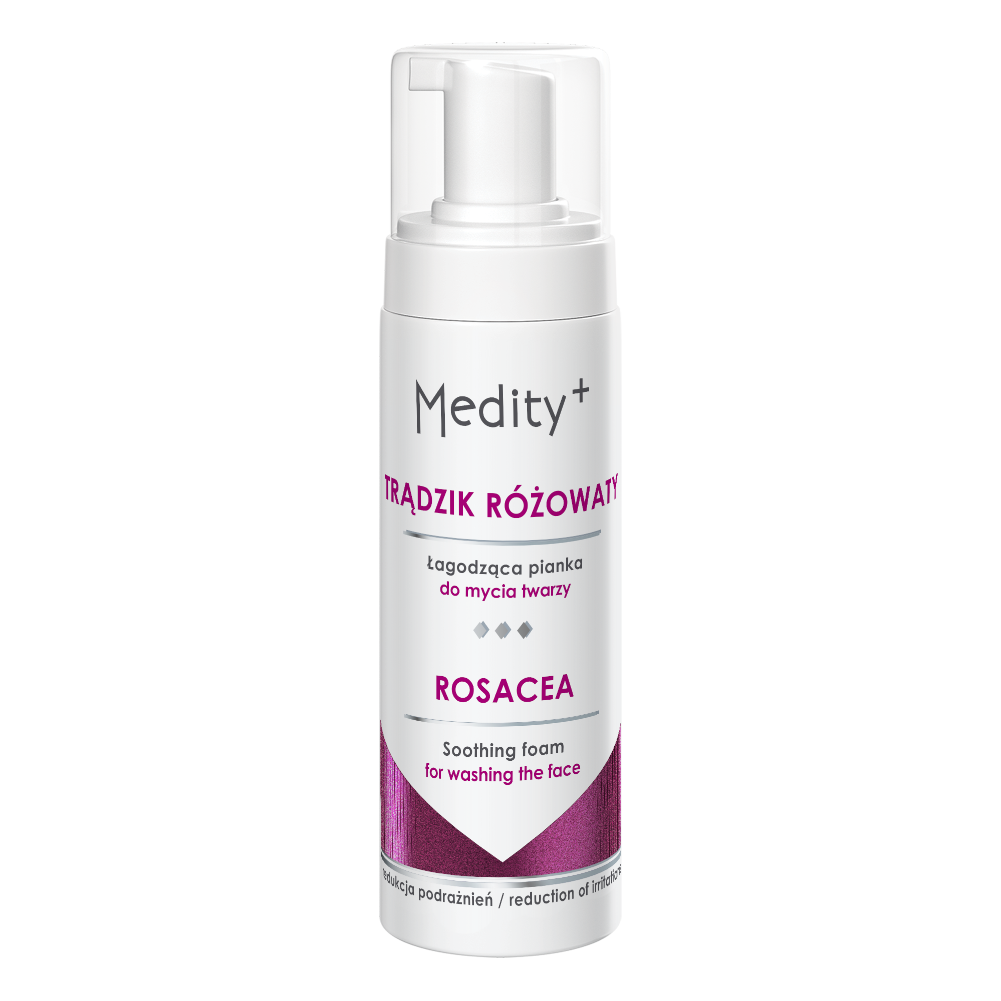 Medity+ Rosacea