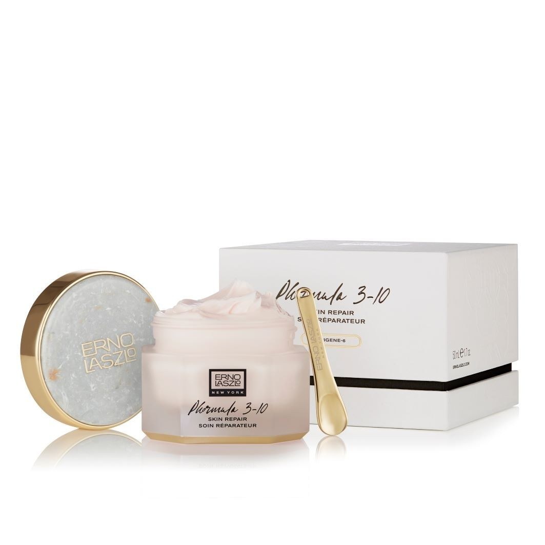 Erno Laszlo Phormula 3-10 sejas krēms ādas atjaunošanai - 50 ml