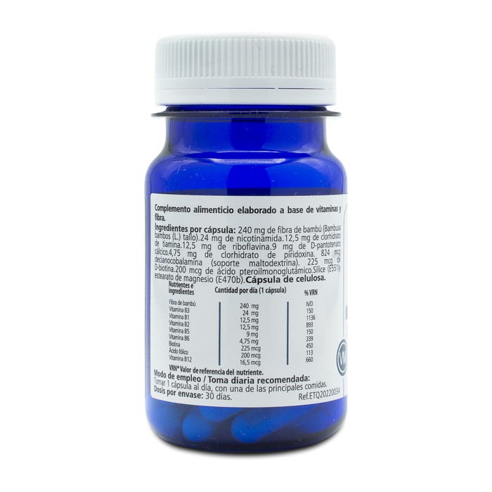 Vitamino B kompleksas | 30UD