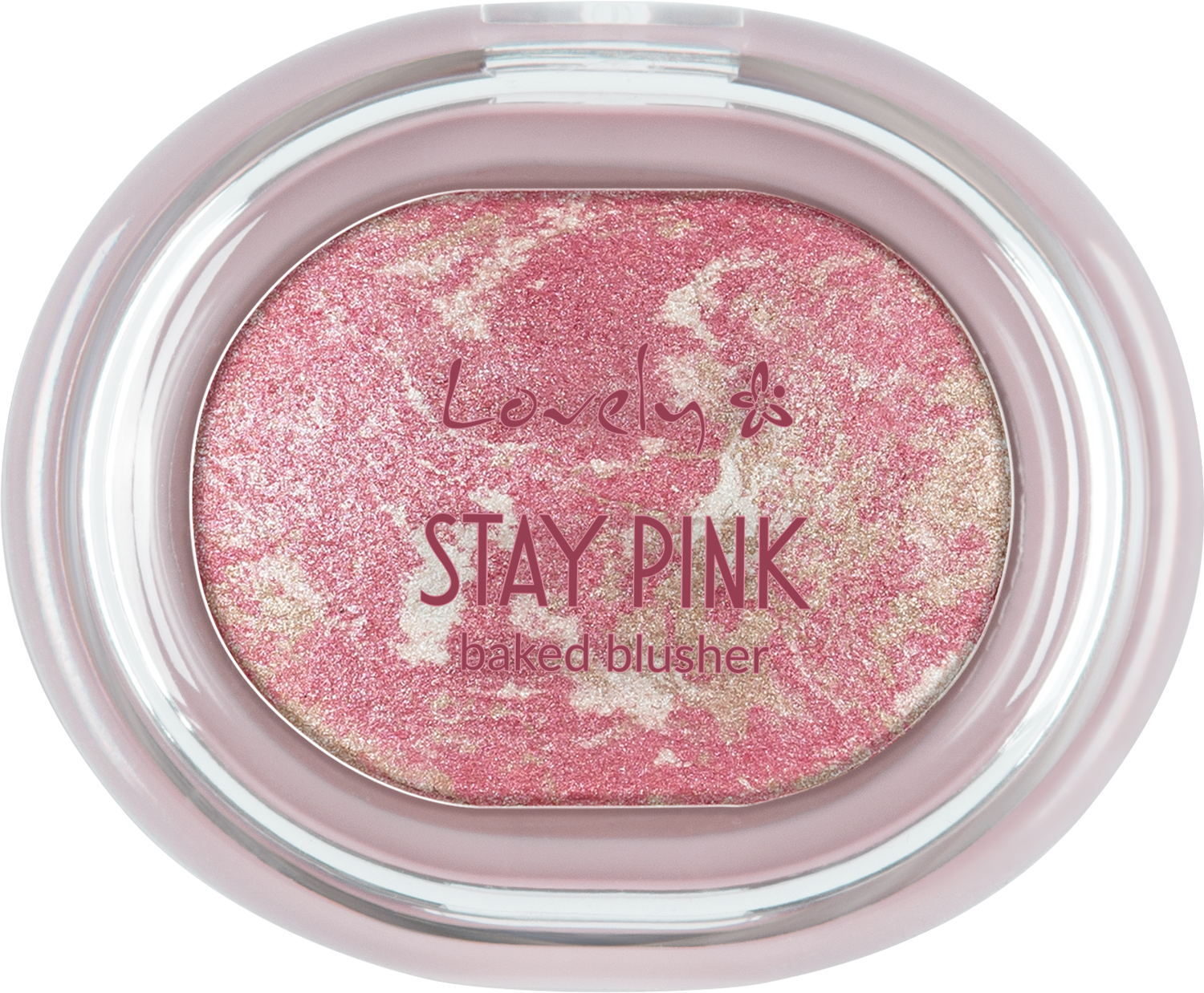 Colorete Stay Pink Coloretes