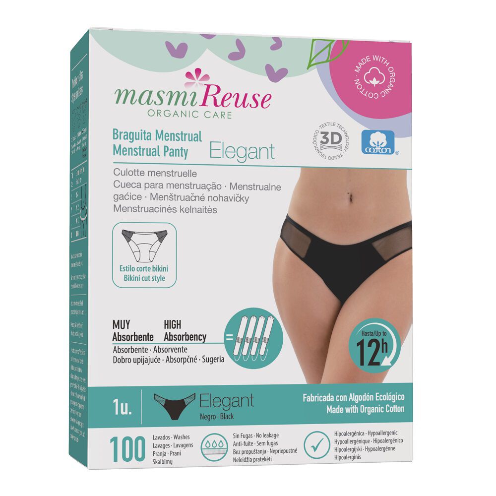 Masmi Elegant