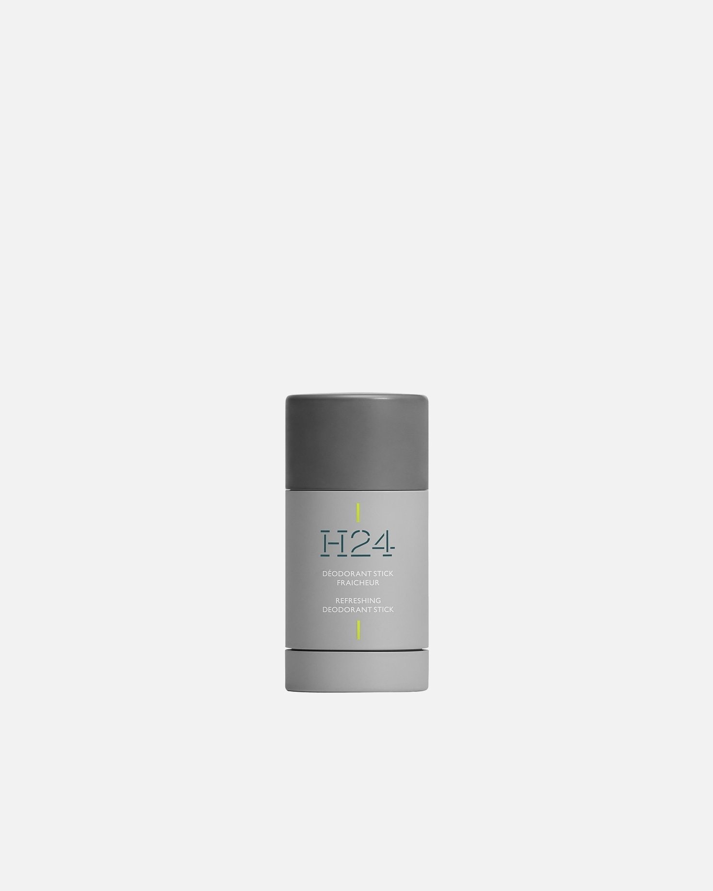 HERMÈS Deodorant H24 Osvježavajući dezodorans u stiku - 75 ml
