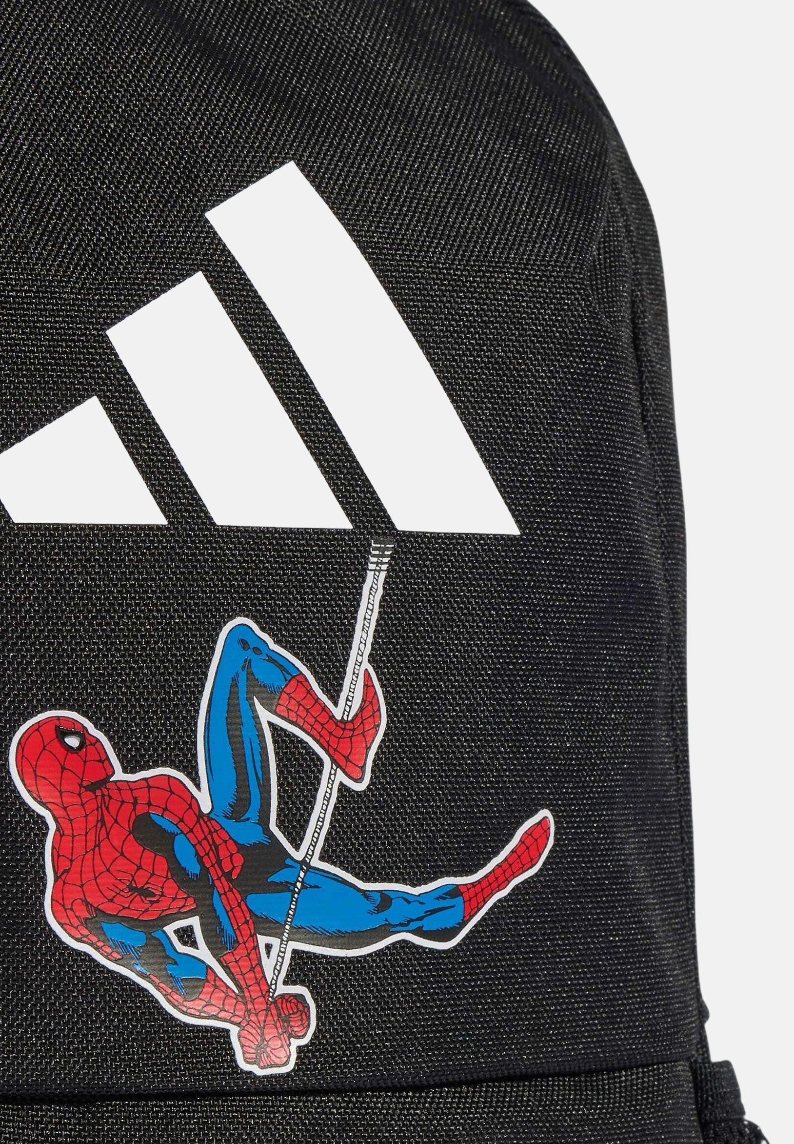 adidas Sportswear schooltas - zwart/wit
