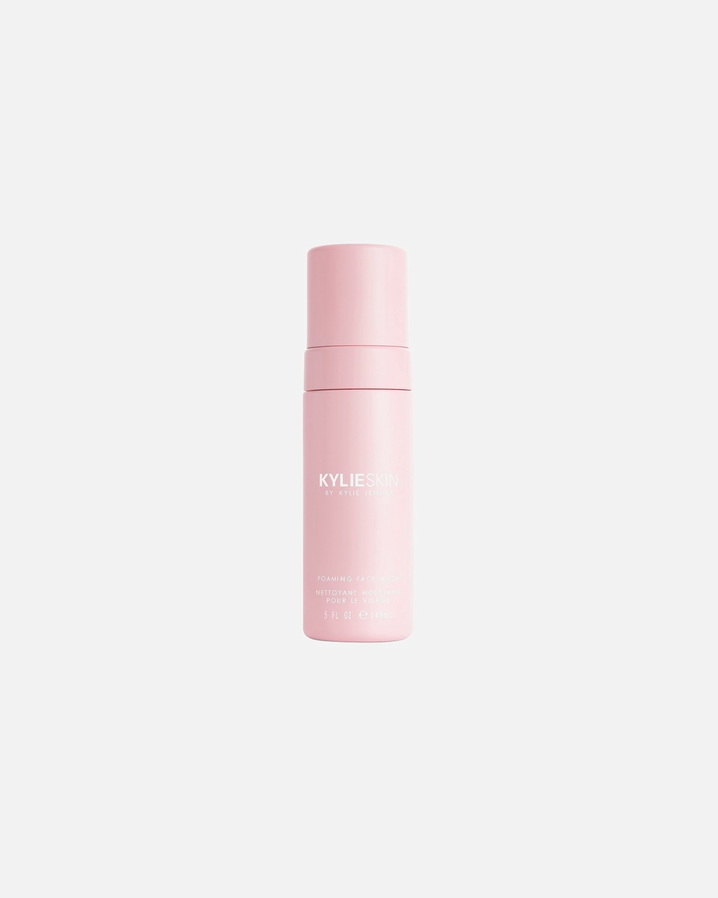 KYLIE SKIN veido valomosios putos - 149 ml