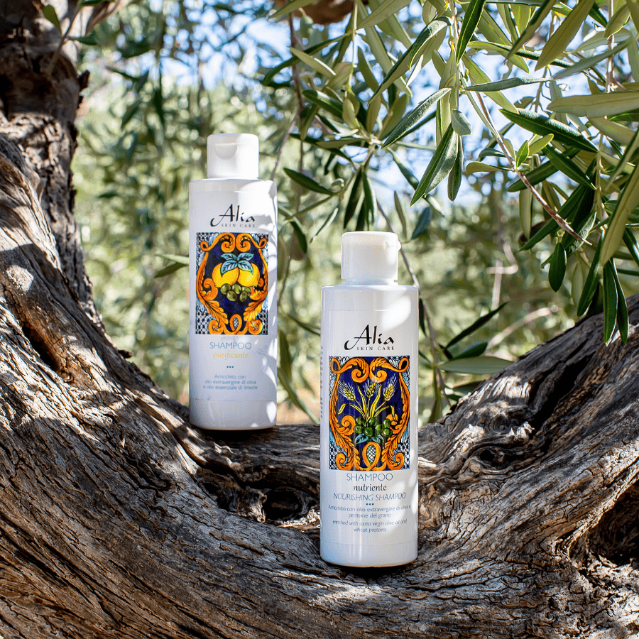 Alia Skin Care