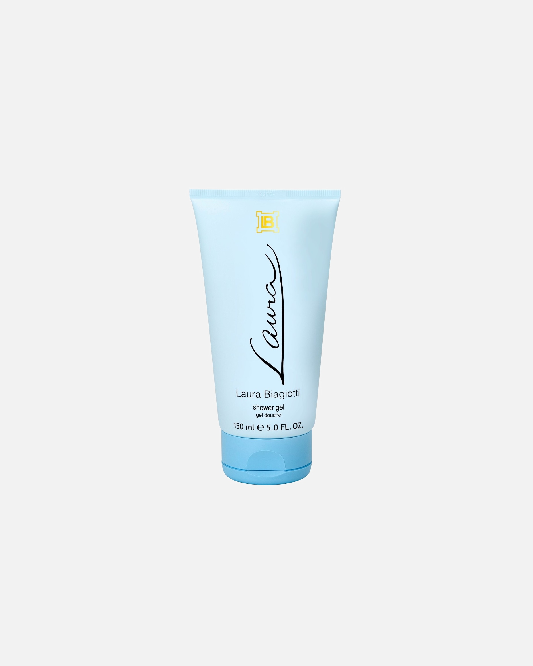 Laura Biagiotti Shower Gel Laura - 150 ml