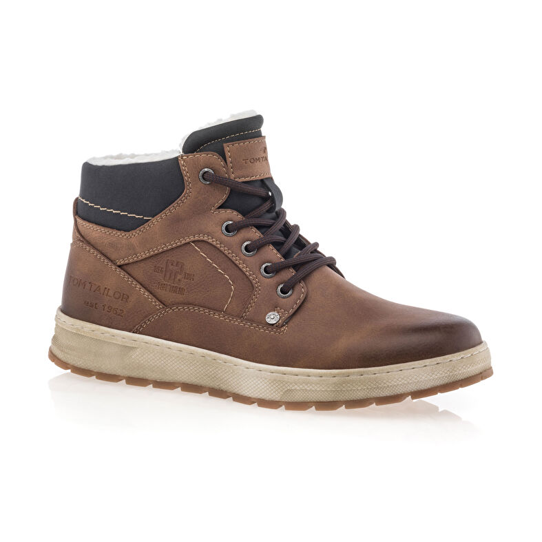 Korit / lenkkarit Homme Marron