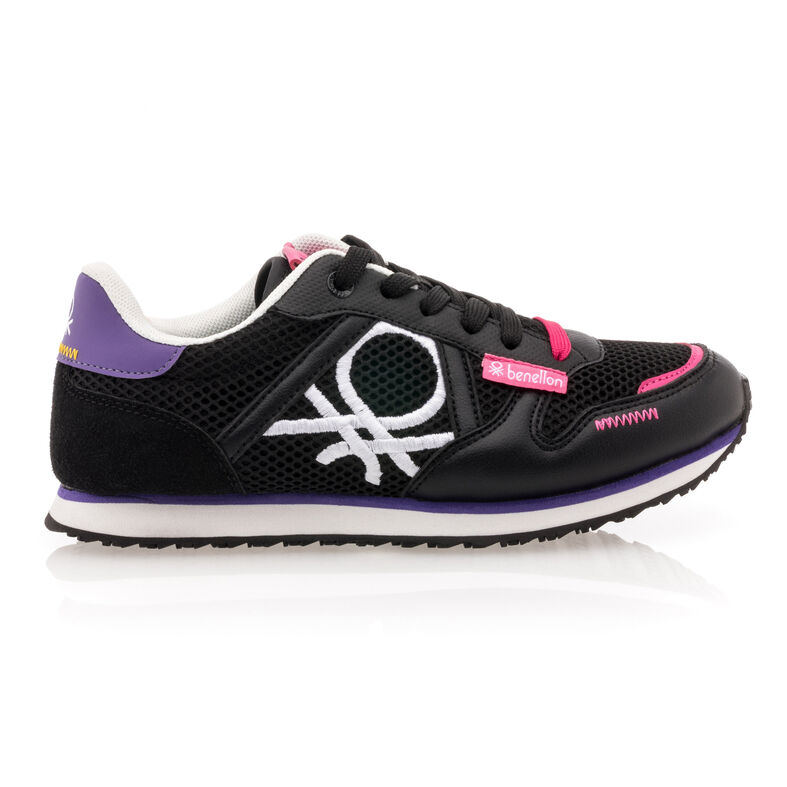 Baskets / sneakers Femme Noir