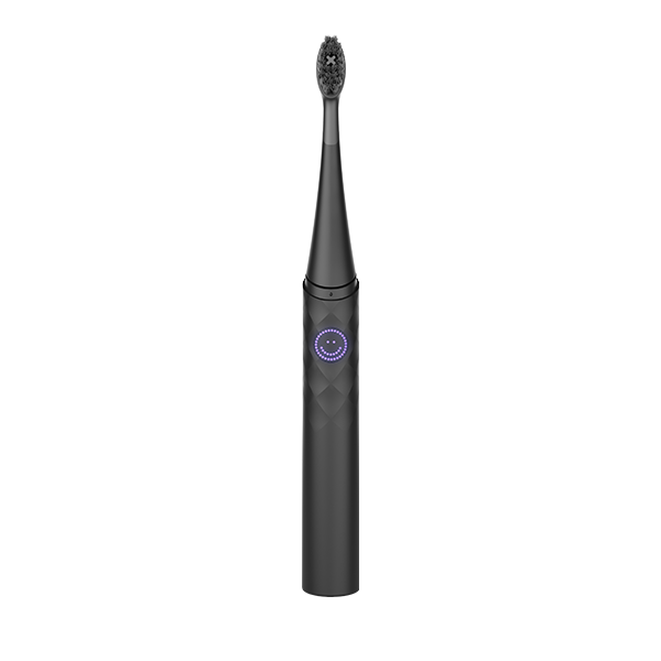 Burst Oral Care Curve