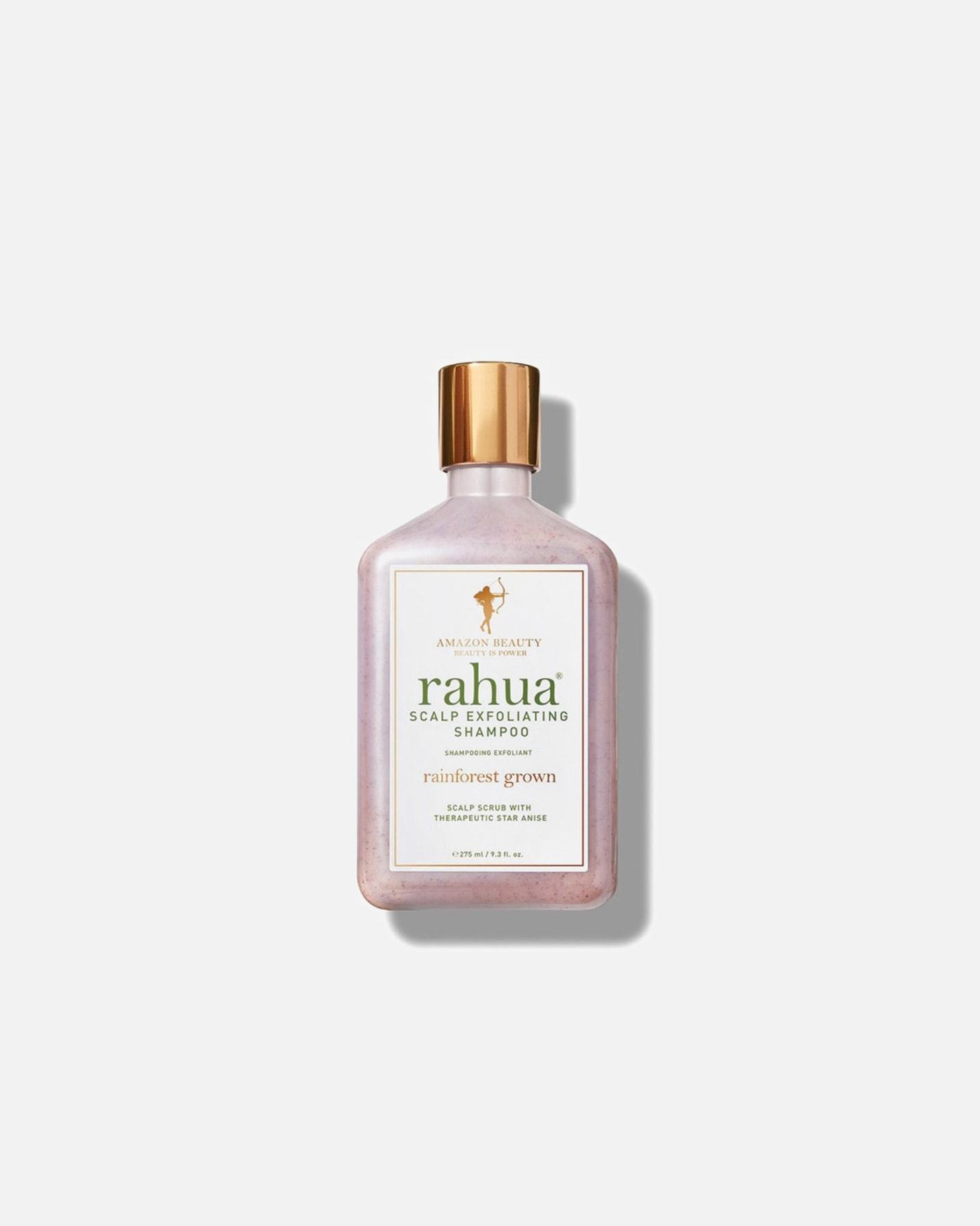 „Rahua“ galvos odos šveičiamasis šampūnas – 275 ml