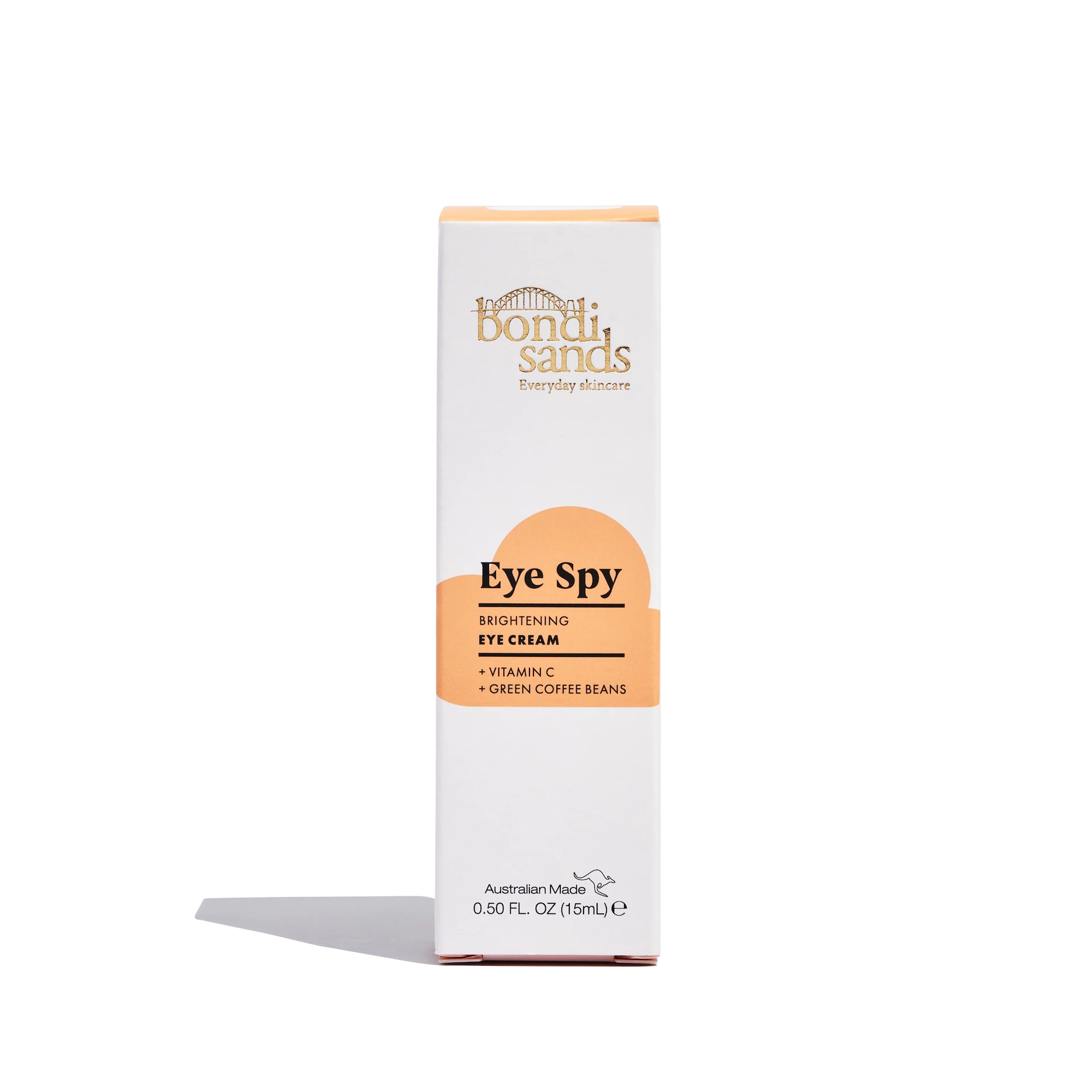 Cremă de ochi Eye Spy cu vitamina C 15 ml - Bondi Sands
