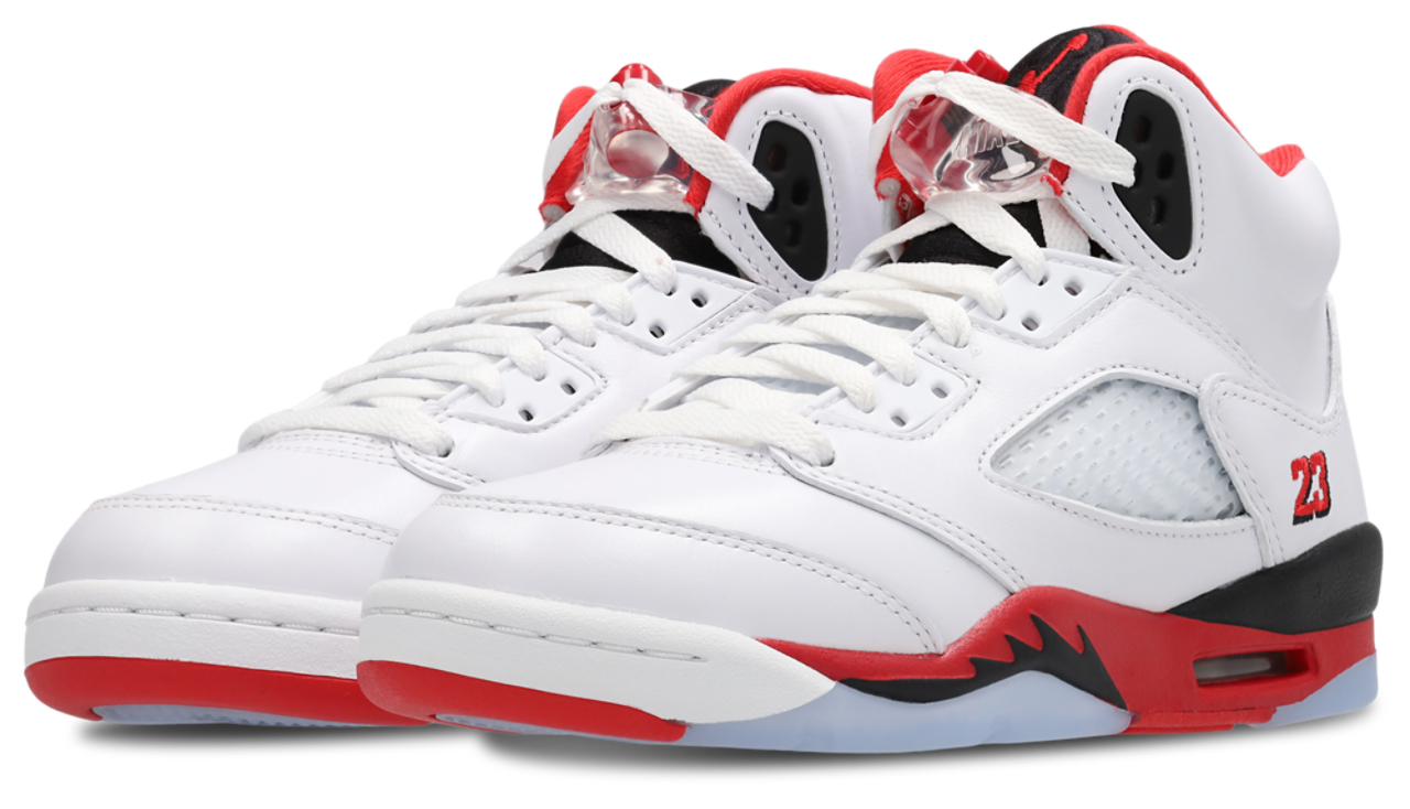 Jordan Retro 5