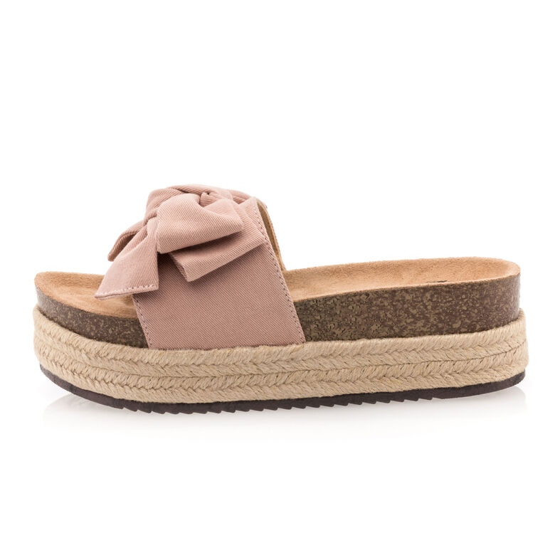 Rosa Damen-Mules/Clogs
