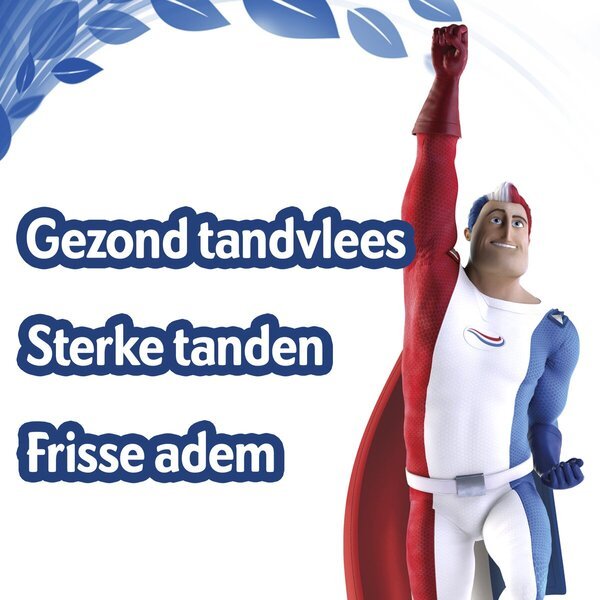 Aquafresh Tandpasta Freshmint<br>15ml