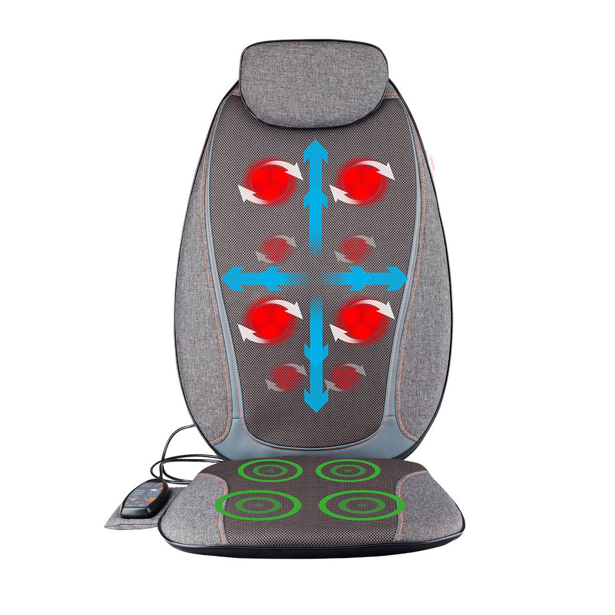 Medivon Cosy Shiatsu